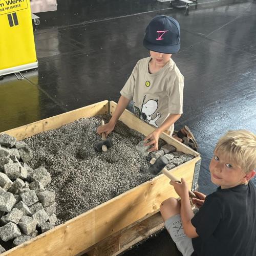 Weltenbummler 1a/2025