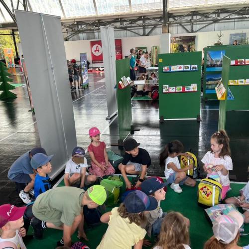 Weltenbummler 1a/2025