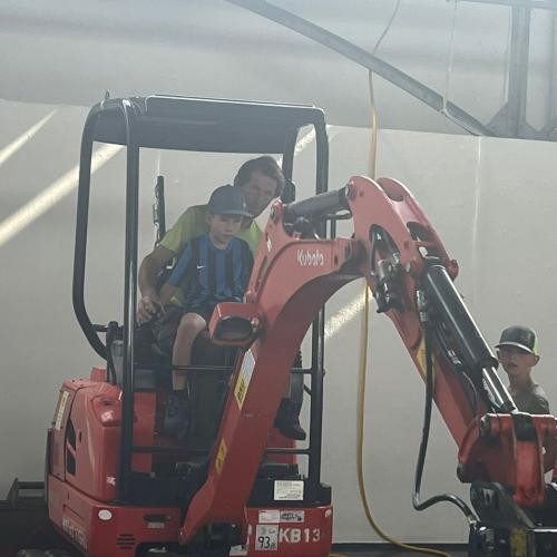 Weltenbummler 1a/2025