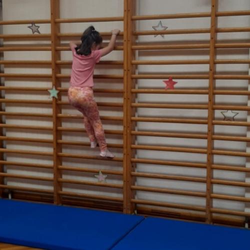 Weihnachtsworkshops 2. Klassen