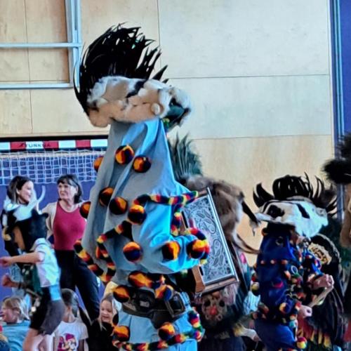 Mullen im Fasching 26