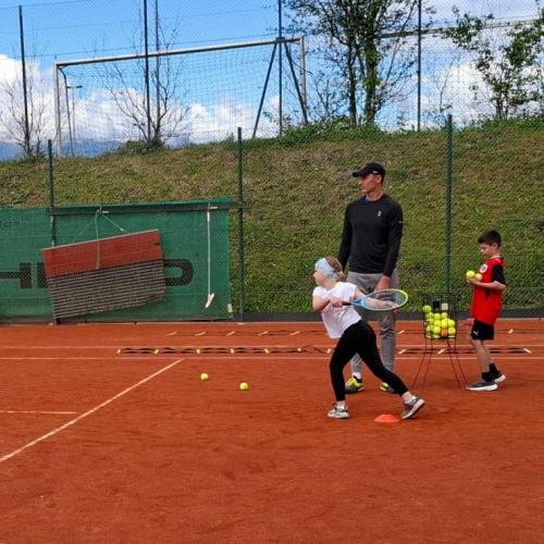 Tennis 26