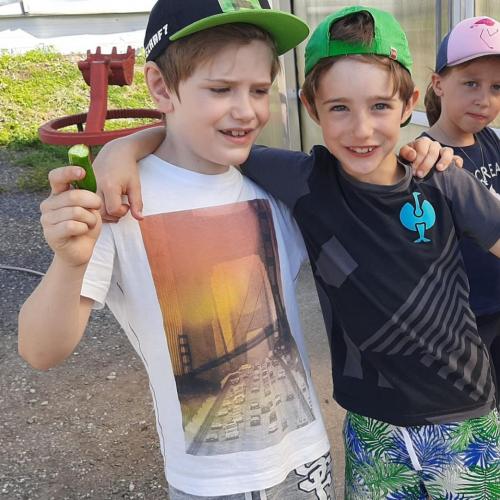 KLASSE 2B
