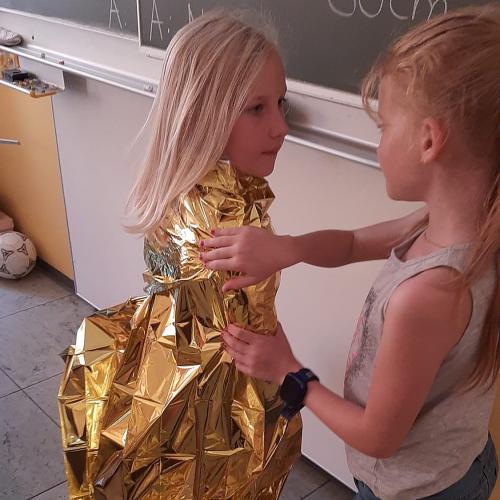 KLASSE 2B