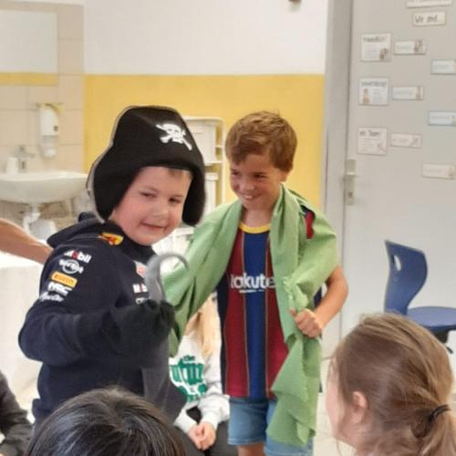Peter Pan