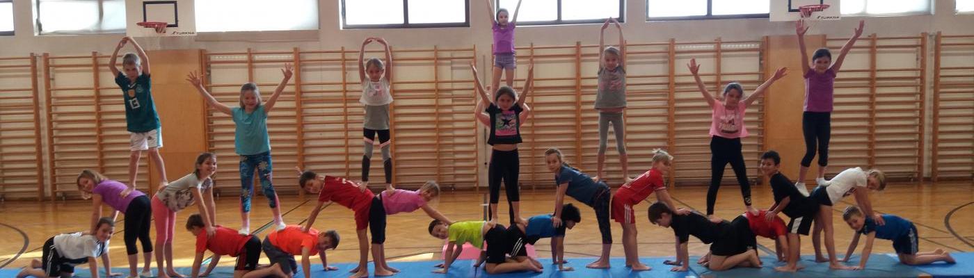 Manege frei