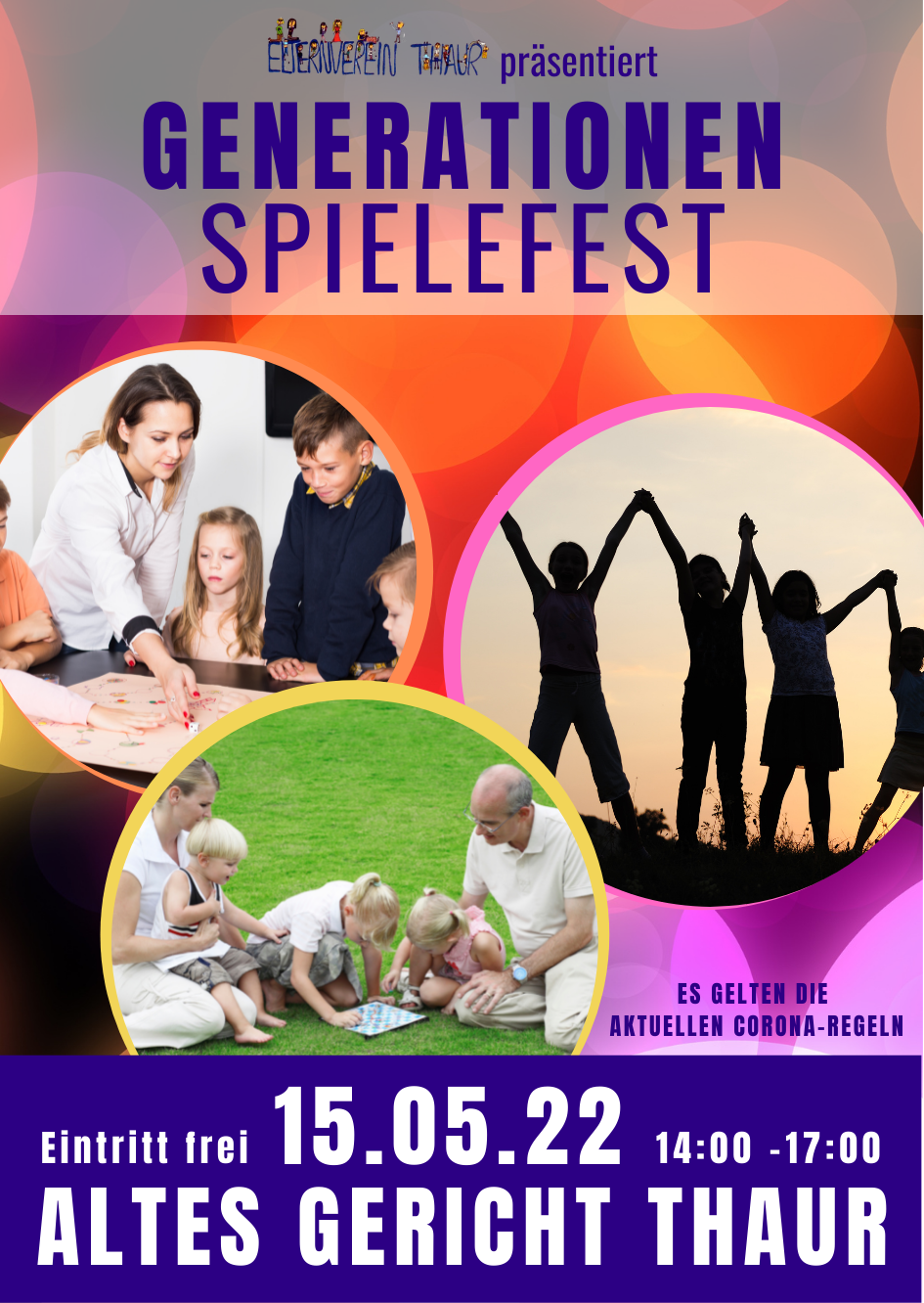 Spielefest EV