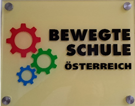 Bewegte Schule