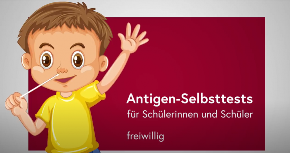 Selbsttest