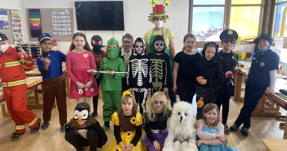 Unsinniger Donnerstag 2a