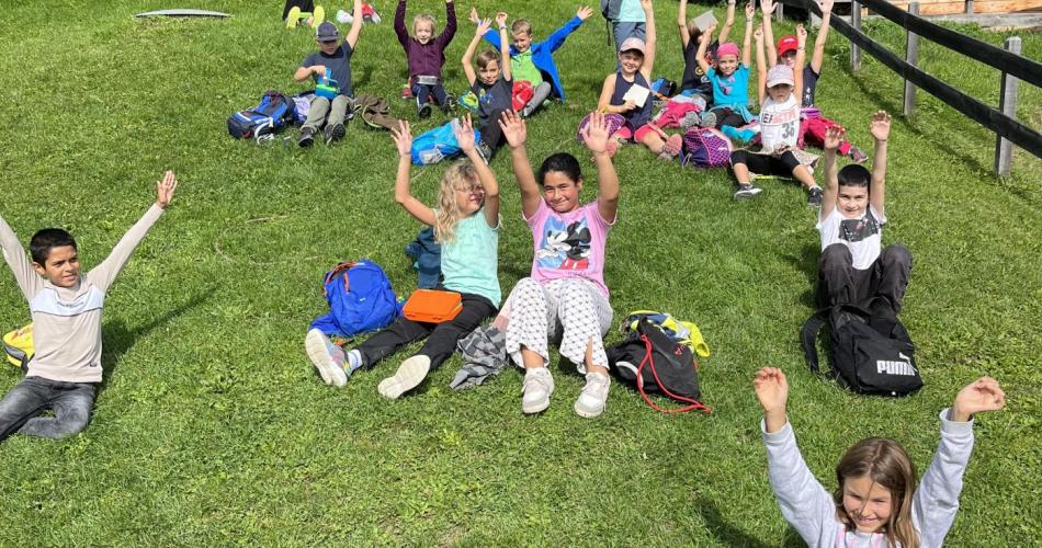 Wandertag
