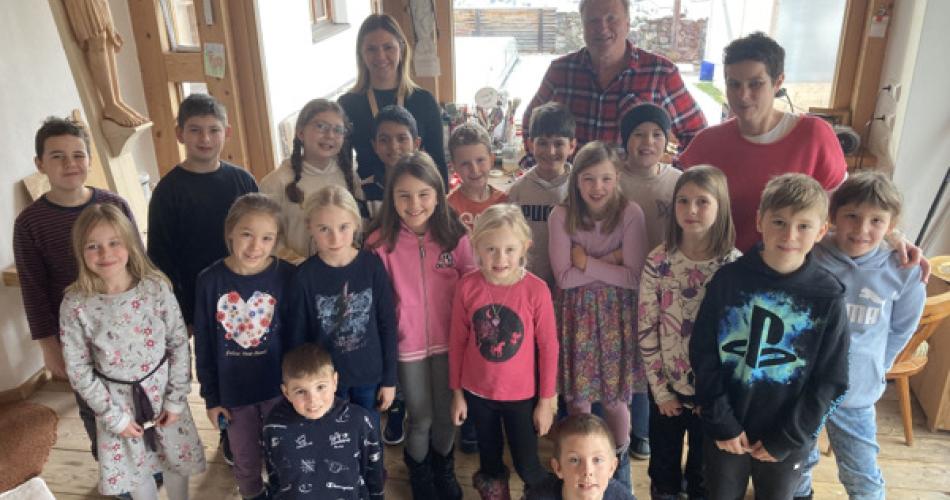 Krippele schaug'n 3a