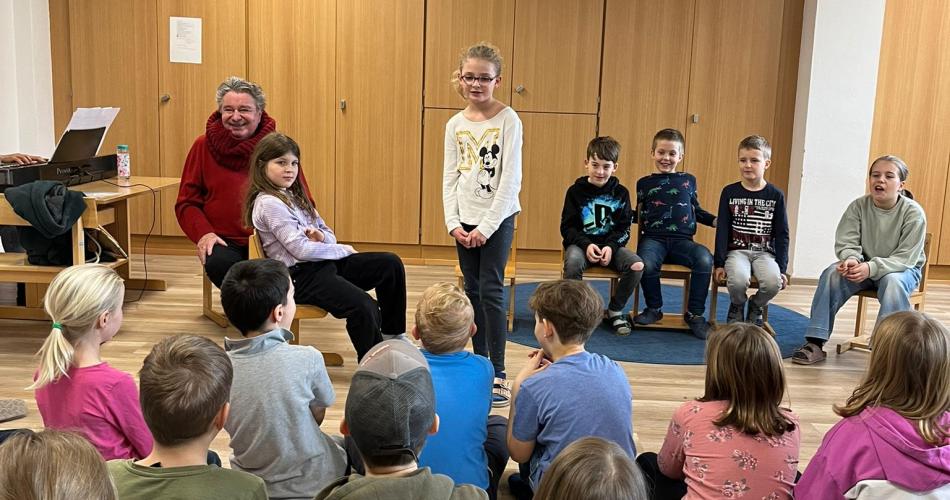 Mozartensemble KTS- 3a+3b